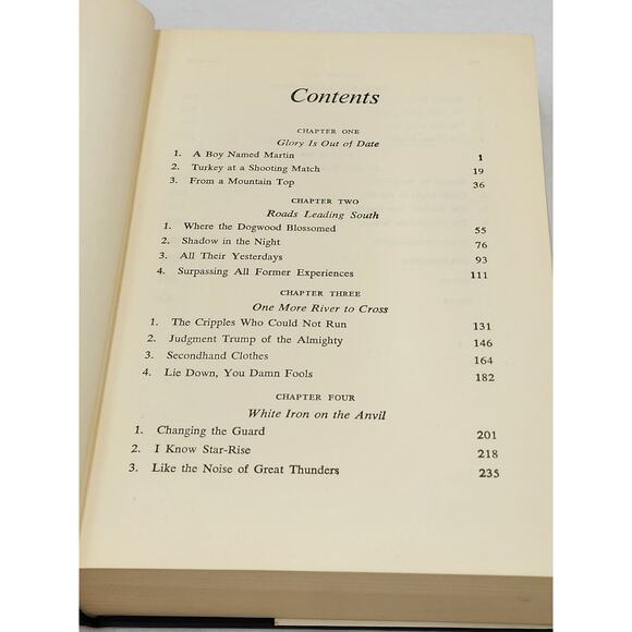 A Stillness At Appomattox By Bruce Catton Pulitzer Prize History Vintage 1957 - Picture 7 of 10